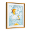 Efervescencia | Cuadro decorativo de Canvas Lab