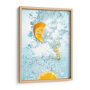 Efervescencia | Cuadro decorativo de Canvas Lab