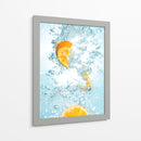 Efervescencia | Cuadro decorativo de Canvas Lab