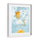 Efervescencia | Cuadro decorativo de Canvas Lab