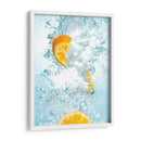 Efervescencia | Cuadro decorativo de Canvas Lab