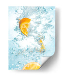 Efervescencia | Cuadro decorativo de Canvas Lab