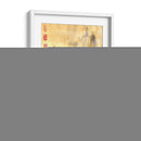 Distante Del Trayecto - Nan Rae | Cuadro decorativo de Canvas Lab