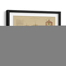 Plan De Envío Antiguo VIII - Vision Studio | Cuadro decorativo de Canvas Lab