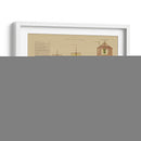 Plan De Envío Antiguo VIII - Vision Studio | Cuadro decorativo de Canvas Lab