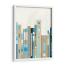 Broadway Horizonte I - Vanna Lam | Cuadro decorativo de Canvas Lab