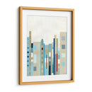 Broadway Horizon II - Vanna Lam | Cuadro decorativo de Canvas Lab