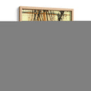 Las Naves Altas En Darling Harbour - Danny Head | Cuadro decorativo de Canvas Lab