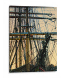 Aparejo I - Danny Head | Cuadro decorativo de Canvas Lab