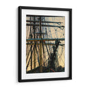 Aparejo I - Danny Head | Cuadro decorativo de Canvas Lab