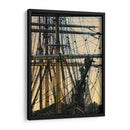 Aparejo I - Danny Head | Cuadro decorativo de Canvas Lab