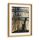 Aparejo I - Danny Head | Cuadro decorativo de Canvas Lab