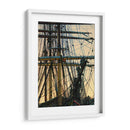 Aparejo I - Danny Head | Cuadro decorativo de Canvas Lab