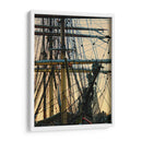 Aparejo I - Danny Head | Cuadro decorativo de Canvas Lab