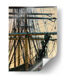 Aparejo I - Danny Head | Cuadro decorativo de Canvas Lab