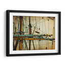 Aparejo II - Danny Head | Cuadro decorativo de Canvas Lab