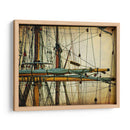 Aparejo II - Danny Head | Cuadro decorativo de Canvas Lab