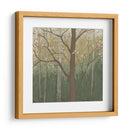 Hudson River Forest II - Megan Meagher | Cuadro decorativo de Canvas Lab