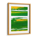 Saturada De Primavera I - Renee W. Stramel | Cuadro decorativo de Canvas Lab