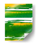 Saturada De Primavera I - Renee W. Stramel | Cuadro decorativo de Canvas Lab