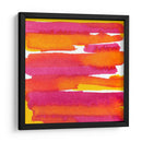 Puesta De Sol Sobre El Agua Me - Renee W. Stramel | Cuadro decorativo de Canvas Lab