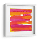 Puesta De Sol Sobre El Agua Me - Renee W. Stramel | Cuadro decorativo de Canvas Lab