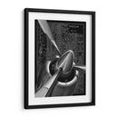 Vintage Plane I - Ethan Harper | Cuadro decorativo de Canvas Lab