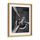 Vintage Plane I - Ethan Harper | Cuadro decorativo de Canvas Lab
