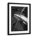 Vintage Plane II - Ethan Harper | Cuadro decorativo de Canvas Lab