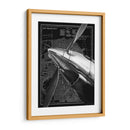 Vintage Plane II - Ethan Harper | Cuadro decorativo de Canvas Lab