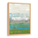 Heather Mares I - Jennifer Goldberger | Cuadro decorativo de Canvas Lab