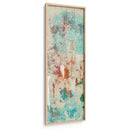 Capas De Pintura I - Jennifer Goldberger | Cuadro decorativo de Canvas Lab