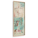 Capas De Pintura II - Jennifer Goldberger | Cuadro decorativo de Canvas Lab