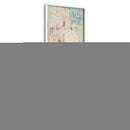 Capas De Pintura II - Jennifer Goldberger | Cuadro decorativo de Canvas Lab