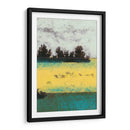 Setos II - Jennifer Goldberger | Cuadro decorativo de Canvas Lab