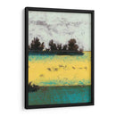 Setos II - Jennifer Goldberger | Cuadro decorativo de Canvas Lab