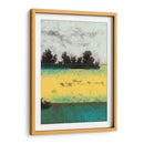 Setos II - Jennifer Goldberger | Cuadro decorativo de Canvas Lab