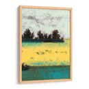 Setos II - Jennifer Goldberger | Cuadro decorativo de Canvas Lab