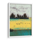 Setos II - Jennifer Goldberger | Cuadro decorativo de Canvas Lab