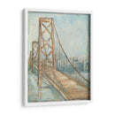 Metropolitana Puente I - Ethan Harper | Cuadro decorativo de Canvas Lab