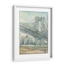 Metropolitana Puente II - Ethan Harper | Cuadro decorativo de Canvas Lab