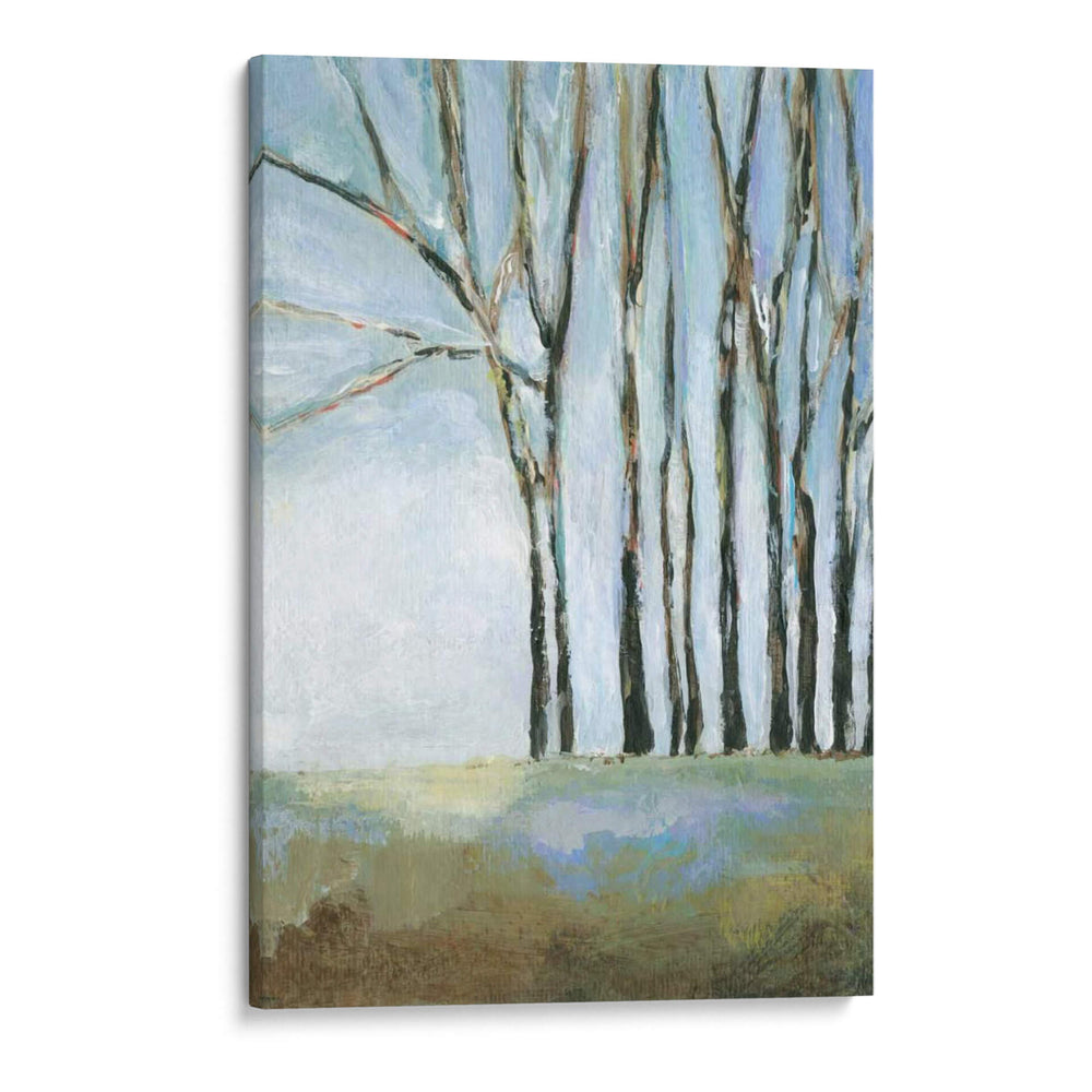 El Día Que Su Corazón Devueltos - Christina Long | Cuadro decorativo de Canvas Lab