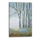 El Día Que Su Corazón Devueltos - Christina Long | Cuadro decorativo de Canvas Lab