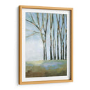 El Día Que Su Corazón Devueltos - Christina Long | Cuadro decorativo de Canvas Lab