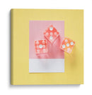 El color de mi suerte | Cuadro decorativo de Canvas Lab