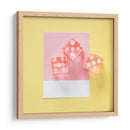 El color de mi suerte | Cuadro decorativo de Canvas Lab