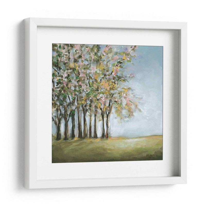 Árbol En Primavera - Christina Long | Cuadro decorativo de Canvas Lab