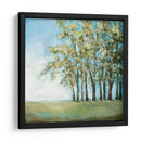 Árbol En Verano - Christina Long | Cuadro decorativo de Canvas Lab