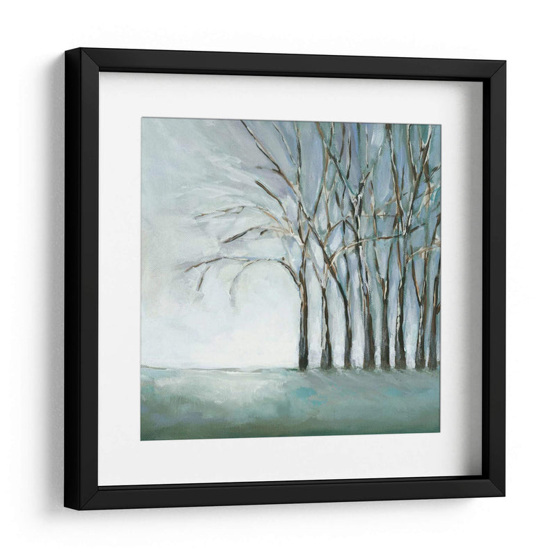 Árbol En Invierno - Christina Long | Cuadro decorativo de Canvas Lab