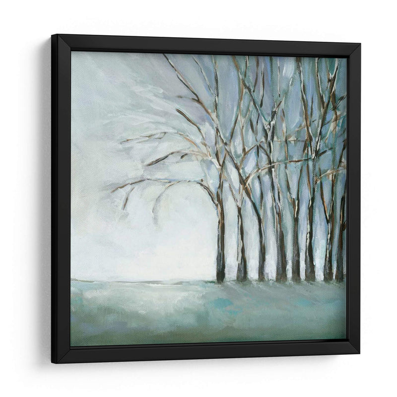 Árbol En Invierno - Christina Long | Cuadro decorativo de Canvas Lab